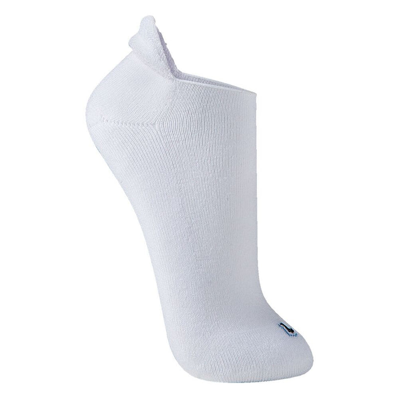 Sports Socks - White