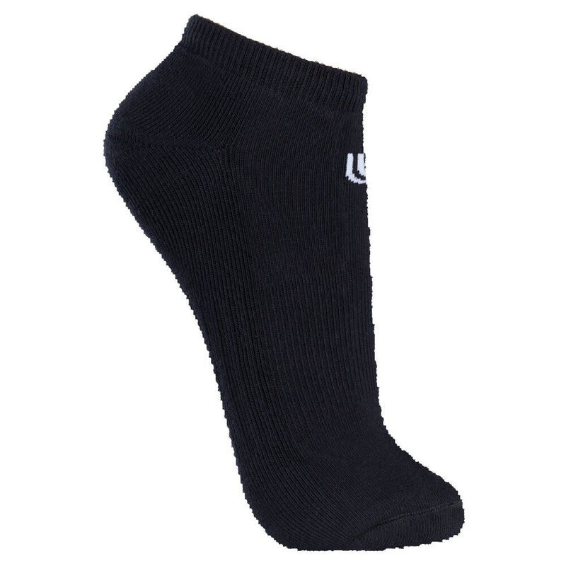 Sports Socks - Black